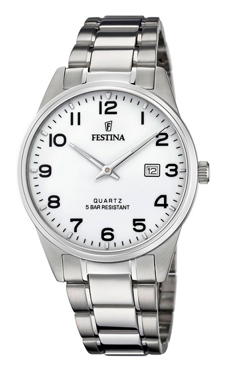 Festina Classic F20511/1