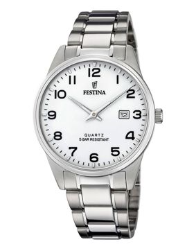 Festina Classic F20511/1