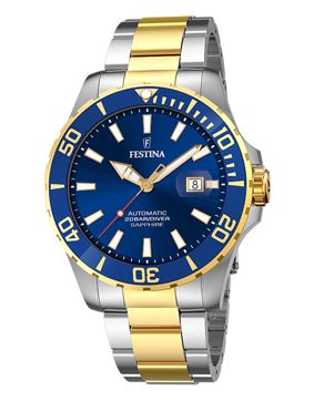 Festina Automatic Diver F20532/1