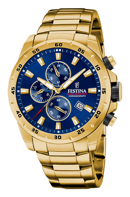 Festina Chrono Sport F20541/2