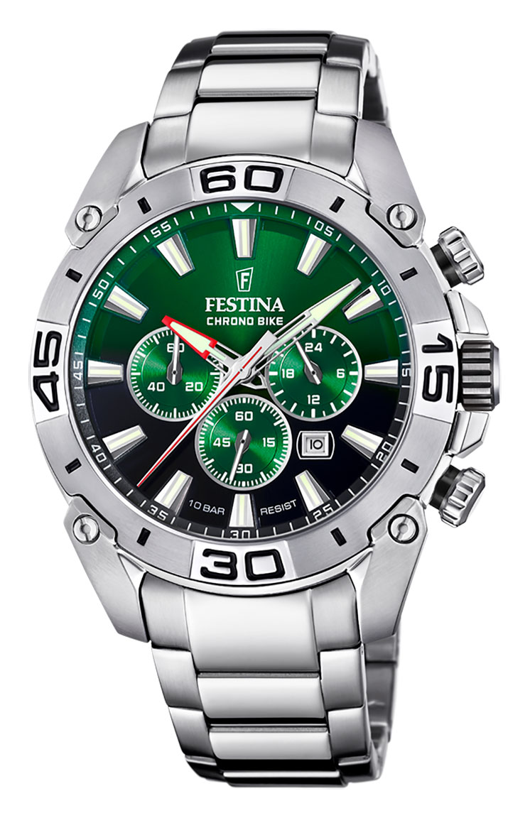 Festina Chrono Bike 2021 F20543/3
