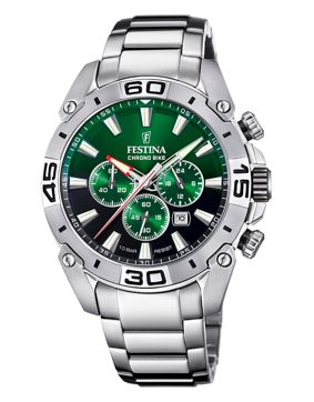 Festina Chrono Bike 2021 F20543/3