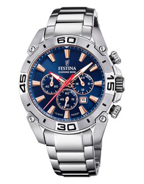 Festina Chrono Bike 2021 F20543/4