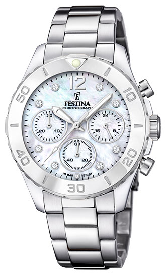 Festina Boyfriend ladies F20603/1