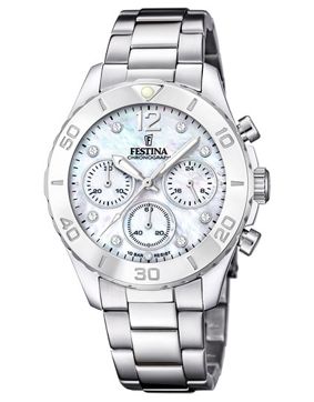 Festina Boyfriend ladies F20603/1