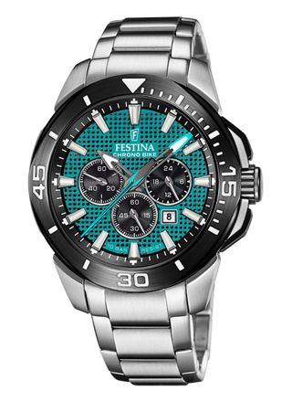Festina Chrono Bike F20641/3