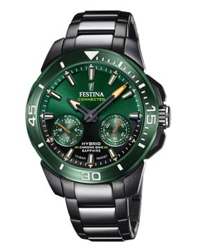 Festina Chrono Bike Connected F20646/1