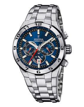 Festina Chronobike gents F20670/1