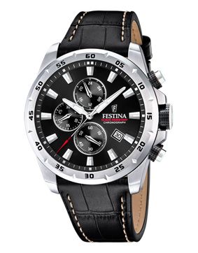 Festina Timeless Chronograph gents F20692/4