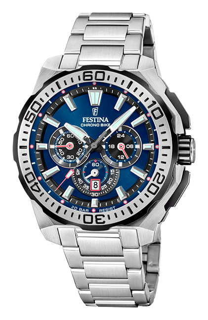 Festina Chronobike 2025 F20724/2