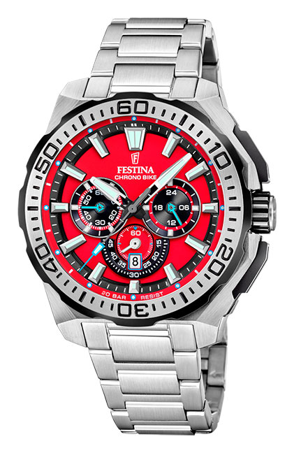 Festina Chronobike 2025 F20724/5