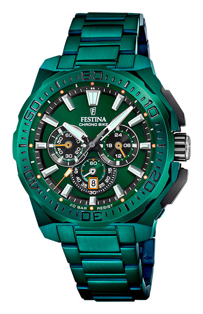 Festina Chronobike 2025 Special Edition F20730/1