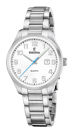 Festina Classic ladies F20737/1