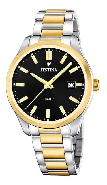 FESTINA Classic gents F20738/4