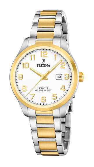 FESTINA Classic ladies F20739/1