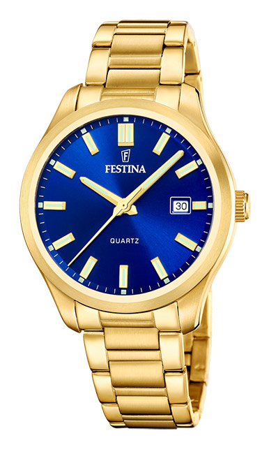 FESTINA Classic gents F20740/2