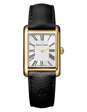 Maurice Lacroix Fiaba Square FA1205-PVY01-110-2