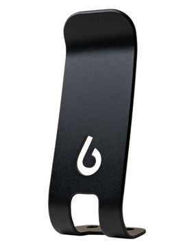 Fantom rahaklipsi musta