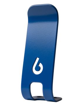 Fantom rahaklipsi sininen