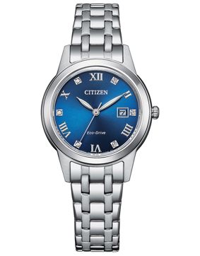 Citizen Eco-Drive Elegant Crystal FE1240-81L