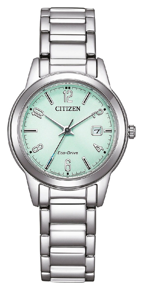 Citizen Eco-Drive FE1241-71X
