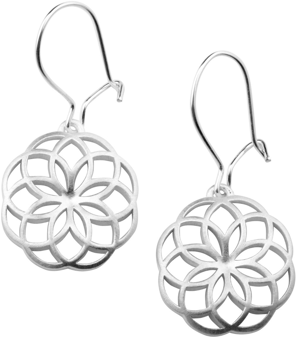 Finnfeelings FFKR2353 Leimu korvakorut