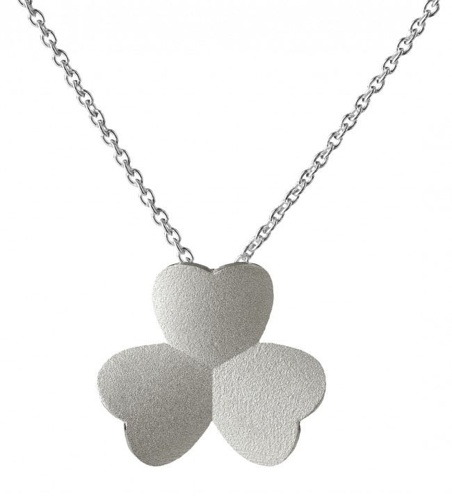 Finnfeelings Apila kaulakoru FFR2366