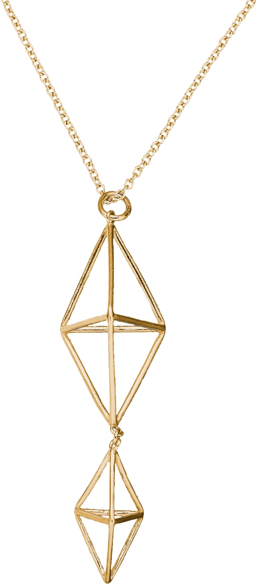 Finnfeelings Himmeli kaulakoru FFR2370K-1