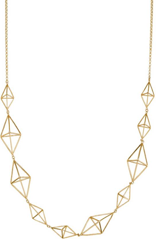 Finnfeelings Himmeli kaulakoru FFR2370K