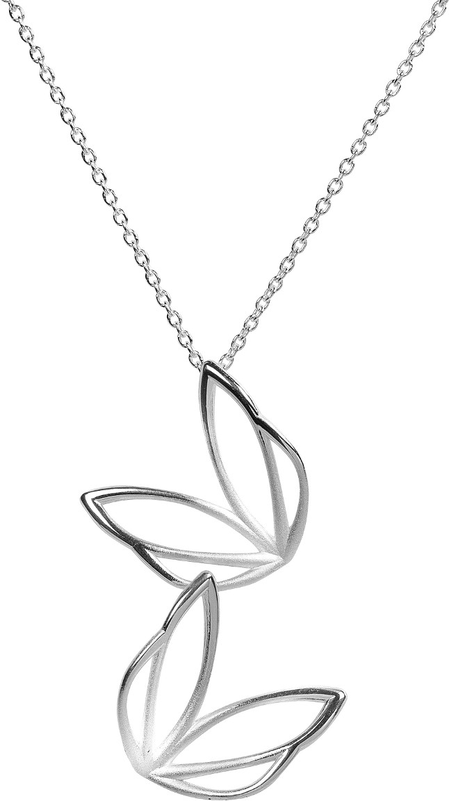 Finnfeelings FFR2501-2 Butterfly kaulakoru