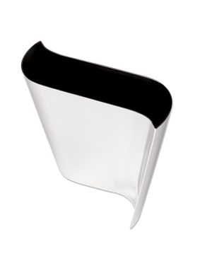 Nikama Platinoro Finlandia maljakko P140