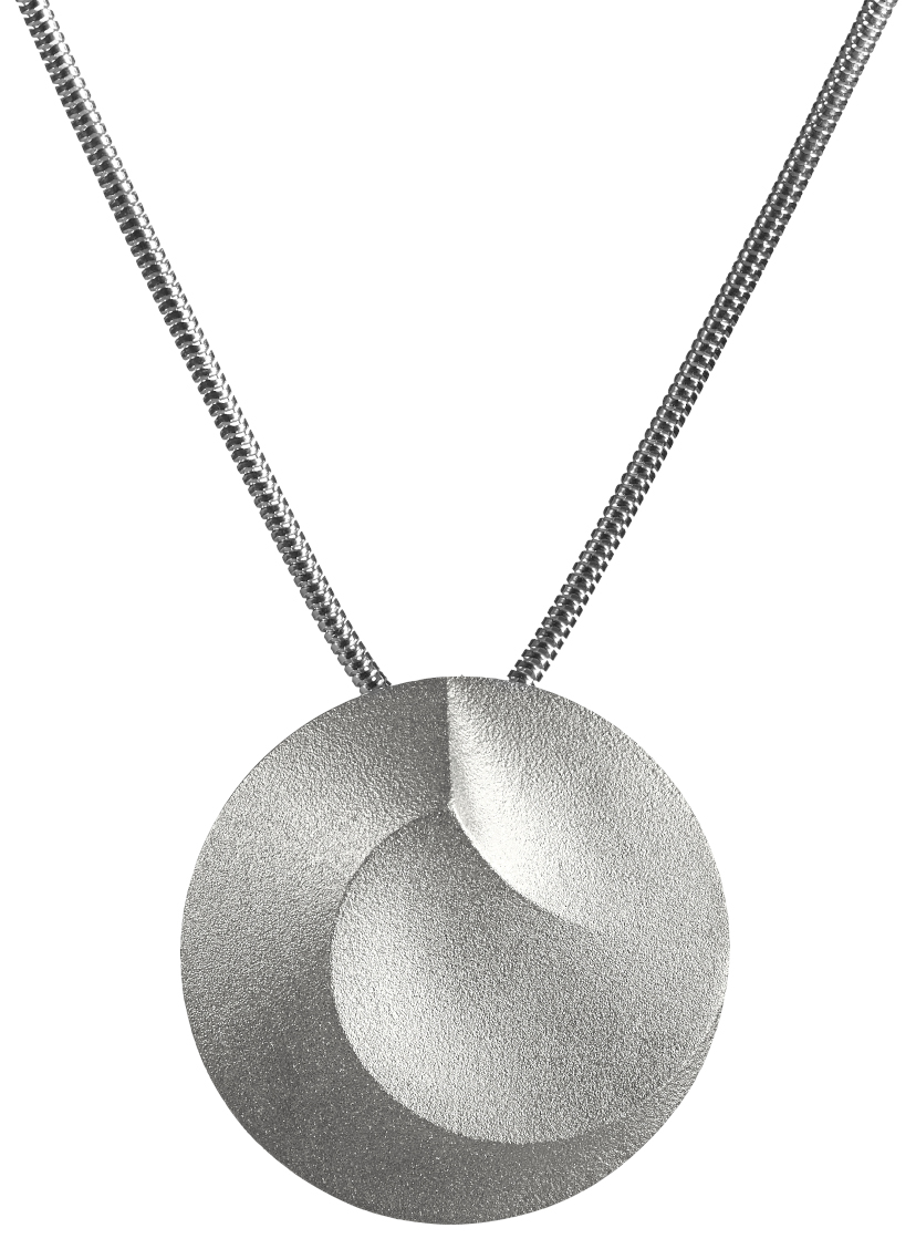 Finnfeelings Meringue kaulakoru FFR2385