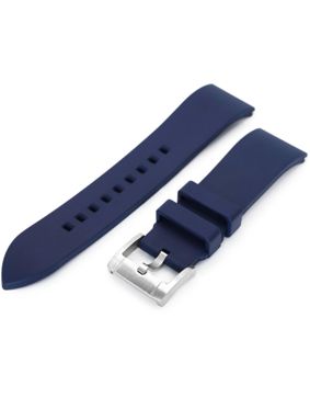 MiLTAT Straight End Navy Blue kumiranneke FKM01B
