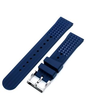 MiLTAT Chaffle Navy Blue FKM kumiranneke