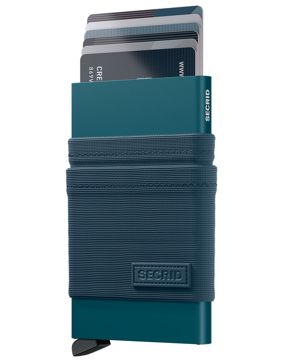 Secrid Flexwallet Teal