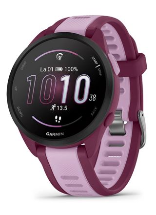 GARMIN Forerunner® 165 Music Sportuhr in schwarz-grau kaufen GARMIN Forerunner® 165 Music Sportuhr in schwarz-grau kaufen