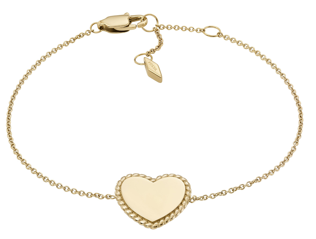 Fossil Drew rannekoru JF04361710