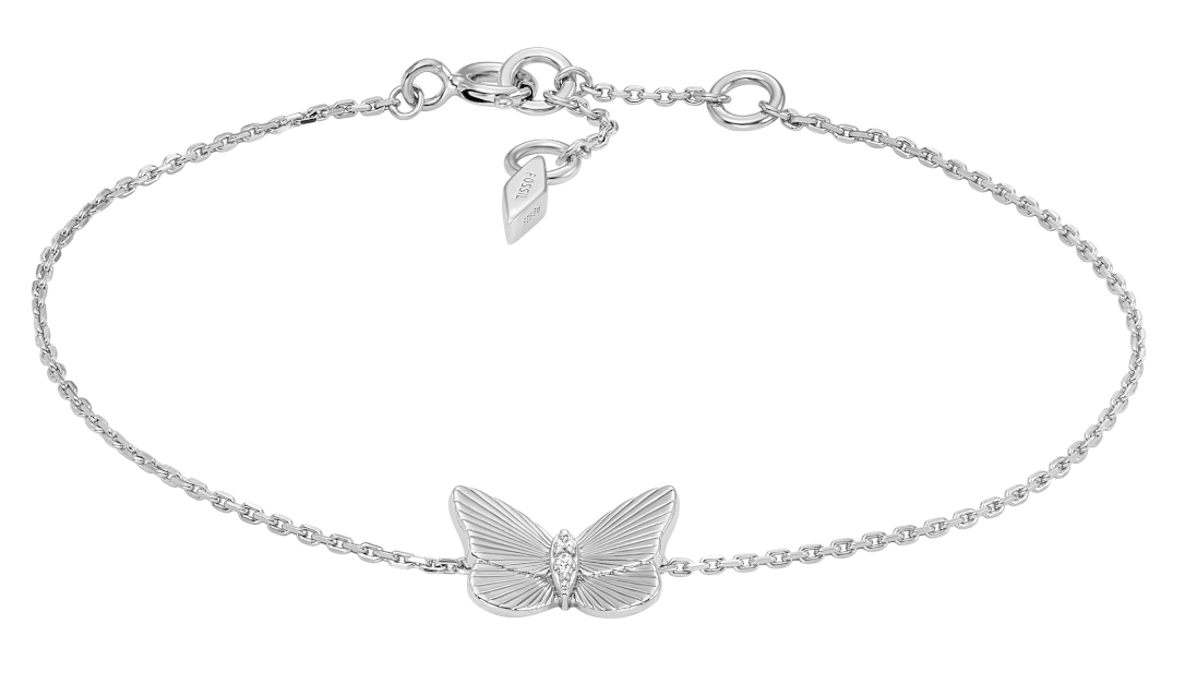 Fossil Sterling rannekoru JFS00620040