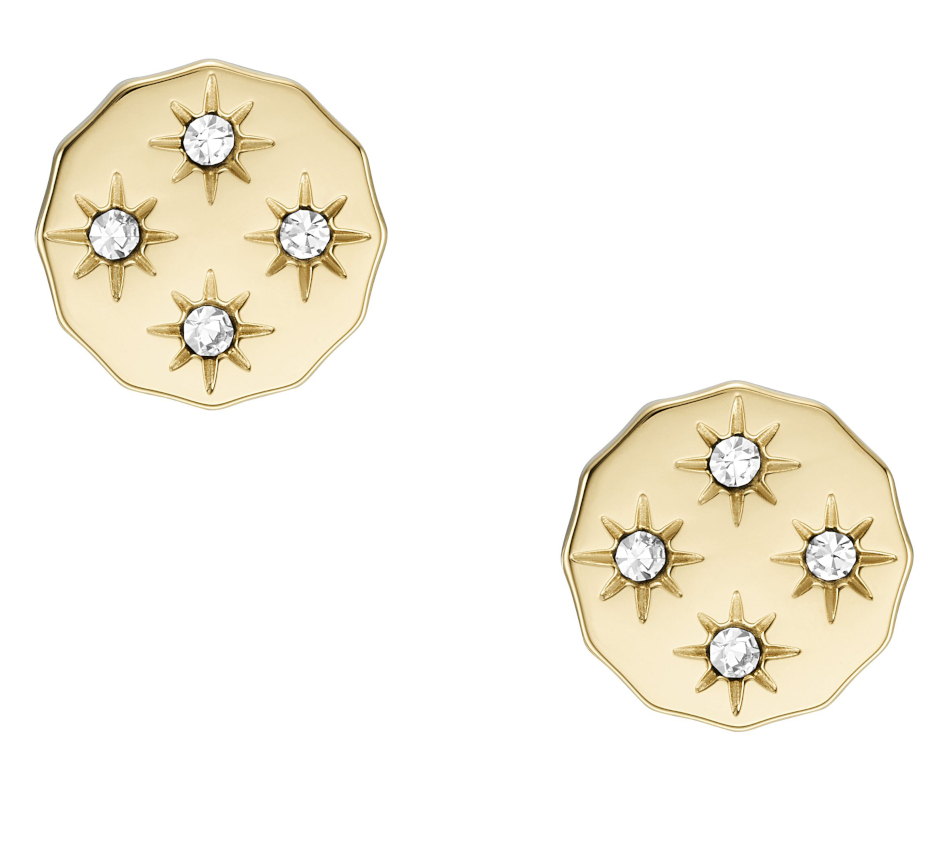 Fossil Sutton korvakorut JF04381710