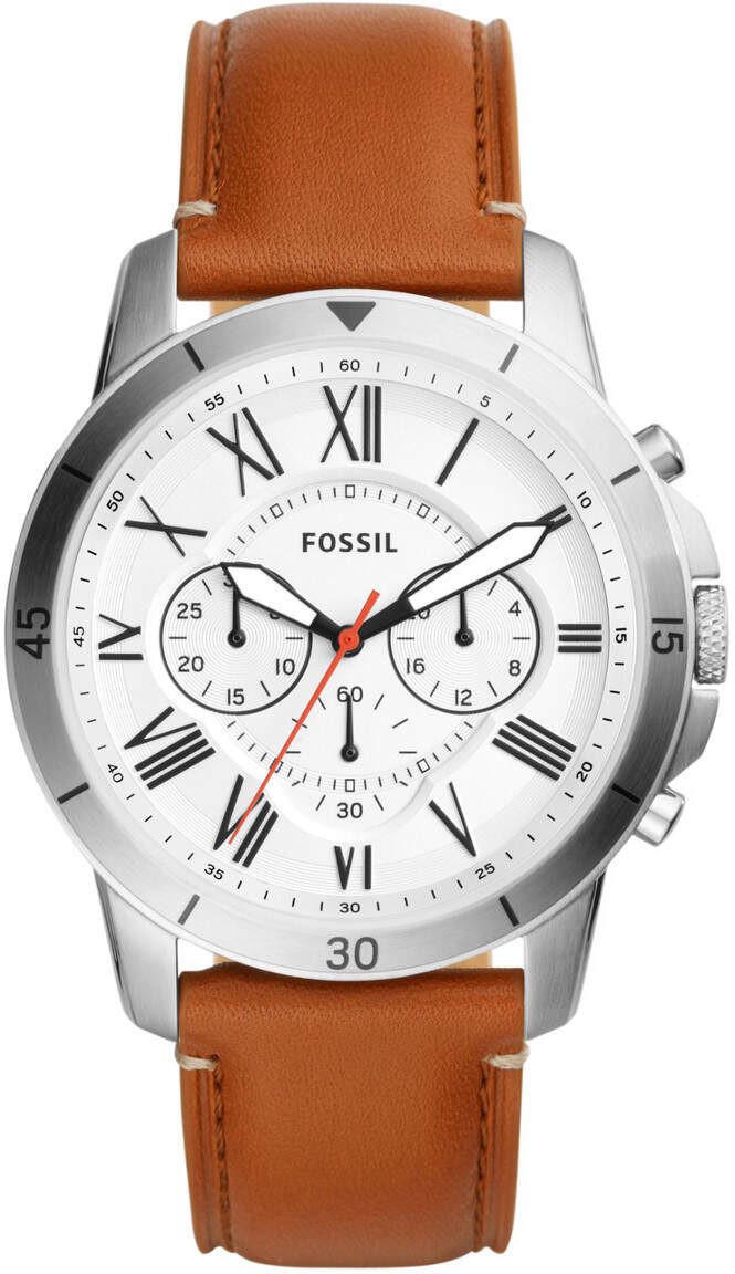 Fossil FS5343 Grant - Keskisen Kello Oy