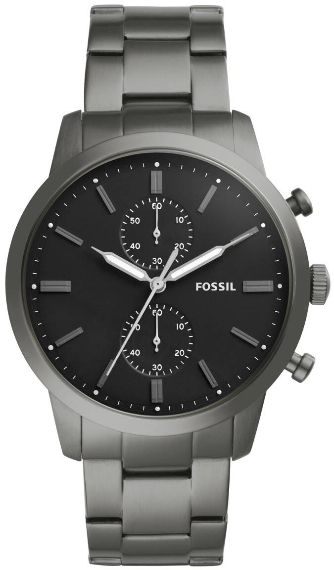 Fossil Townsman FS5349 Chronograph - Keskisen Kello Oy