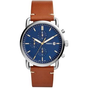 Fossil The Commuter FS5401 Chronograph main product photo