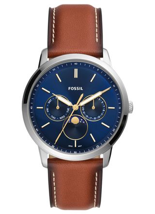 Fossil Neutra Minimalist Multi FS5903