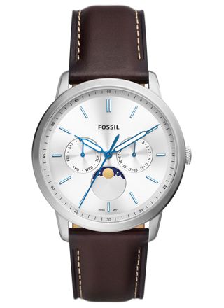 Fossil Neutra Minimalist Multi FS5905