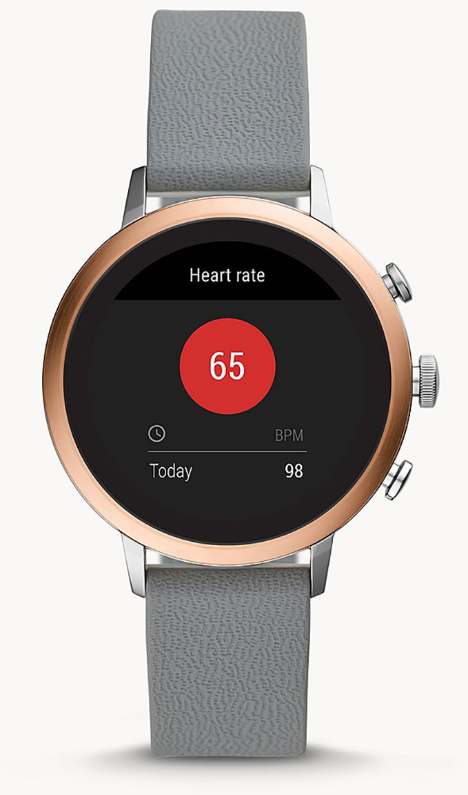Fossil venture ftw6016 sale