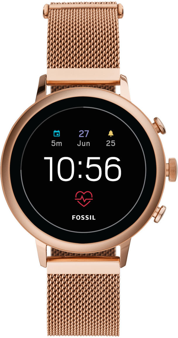fossil ftw 6031
