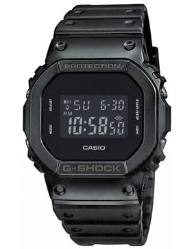 Casio G-Shock DW-5600UBB-1ER