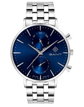 Gant Park Hill Day-Date II sininen G121003