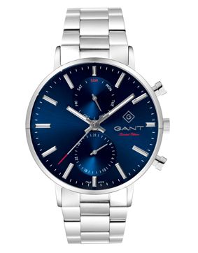Gant Park Hill Day-Date II 75 years Limited Edition G121021