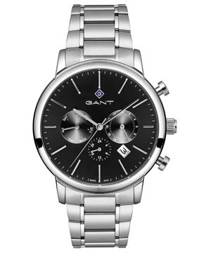 Gant Cleveland musta G132001